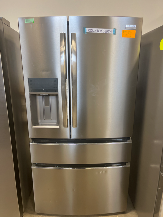 Frigidaire GRMC2273CF - French Door Refrigerator at Doraville Store