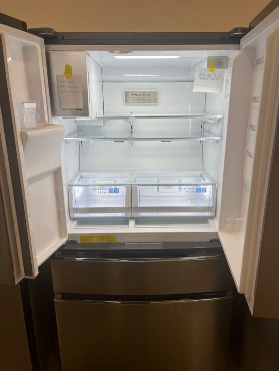 Frigidaire GRMC2273CF - French Door Refrigerator at Doraville Store