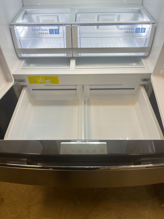 Frigidaire GRMC2273CF - French Door Refrigerator at Doraville Store