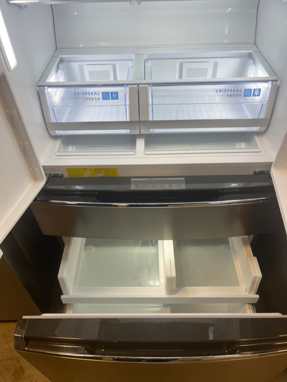 Frigidaire GRMC2273CF - French Door Refrigerator at Doraville Store