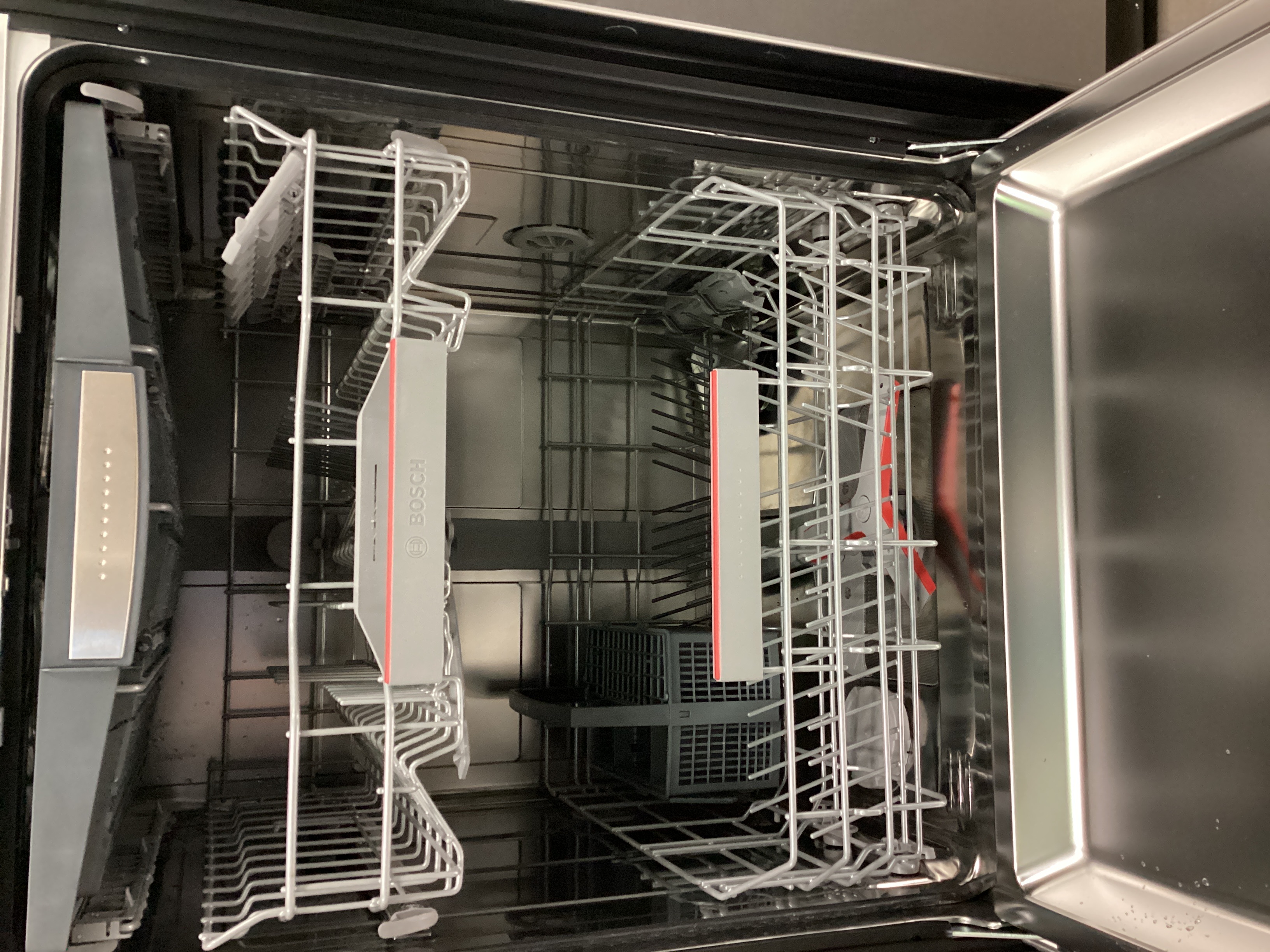 Bosch SHX78CC5UC - Top Control Dishwasher at Doraville Store