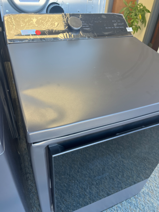 LG DLE8400BE - Electric Dryer at Doraville Store