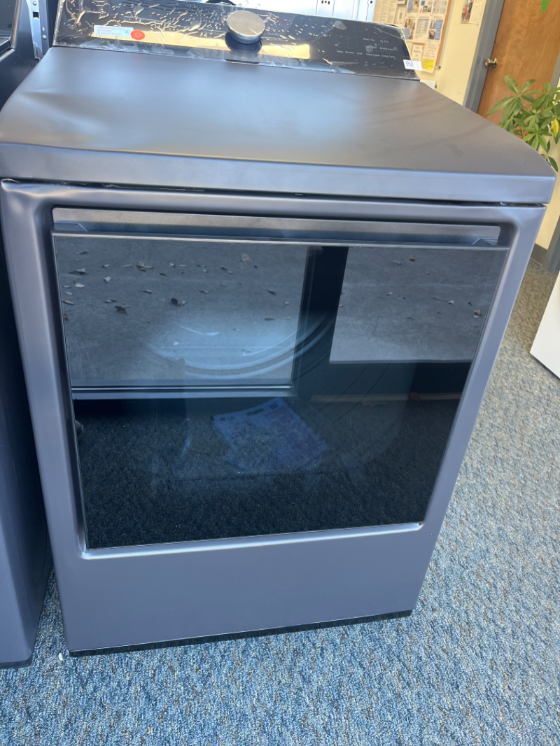 LG DLE8400BE - Electric Dryer at Doraville Store