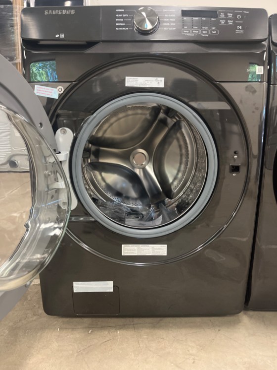 SAMSUNG WF45T6000AV - Front Load Washer at Doraville Store