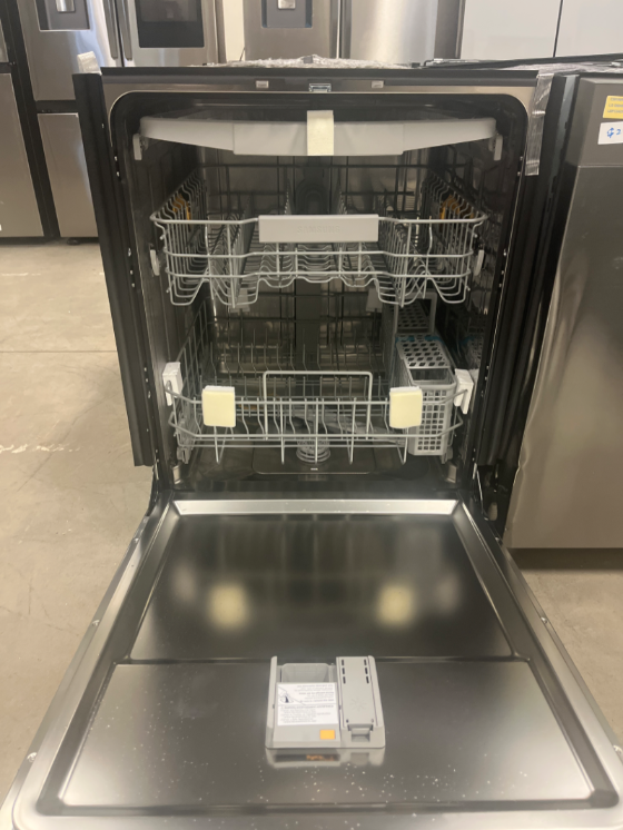 SAMSUNG DW80CG5450SR - Top Control Dishwasher at Doraville Store