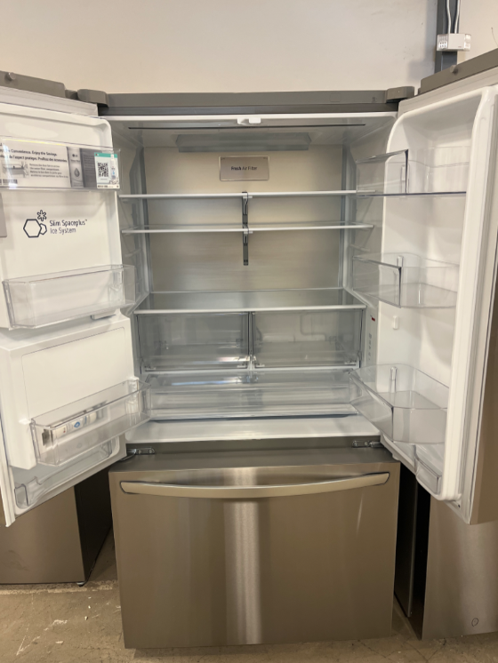 LG LCFC26XSS - French Door Refrigerator at Doraville Store