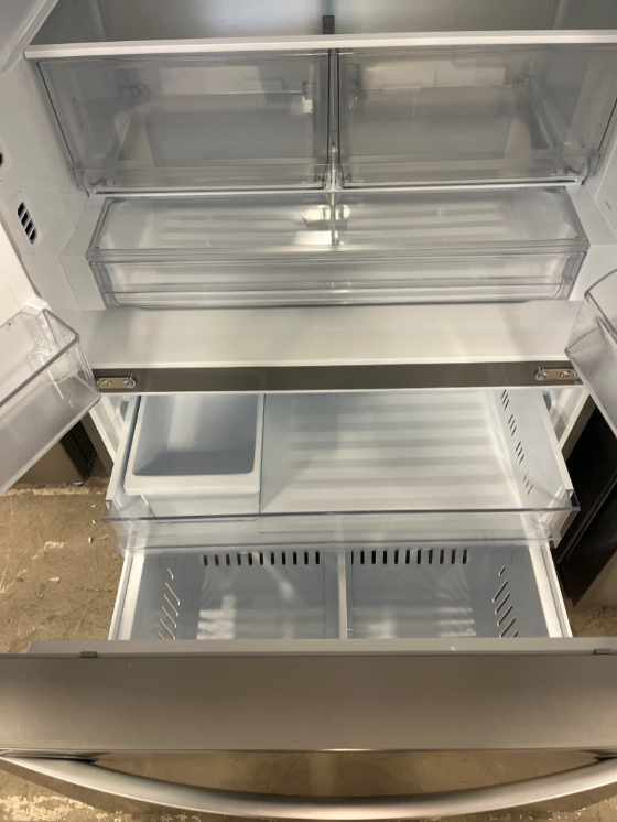 LG LCFC26XSS - French Door Refrigerator at Doraville Store