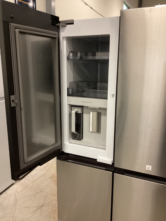 SAMSUNG RF29DB9600QL - Bespoke Refrigerator at Doraville Store