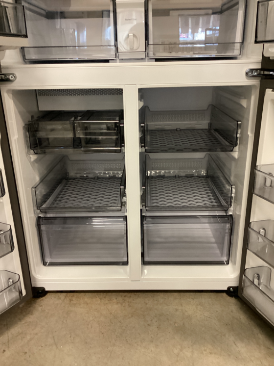 SAMSUNG RF29DB9600QL - Bespoke Refrigerator at Doraville Store