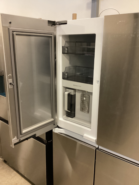 SAMSUNG RF23B7671SR - Bespoke Refrigerator at Doraville Store