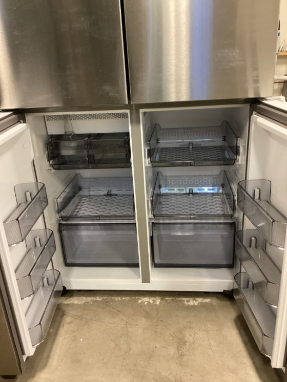 SAMSUNG RF23B7671SR - Bespoke Refrigerator at Doraville Store