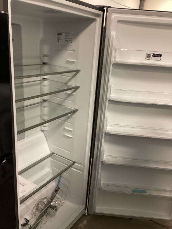 Frigidaire FFUE2024AN - FREEZER at Doraville Store