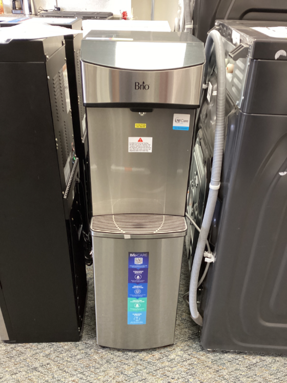 Brio CLBL740SCW - Water Dispensers at Doraville Store