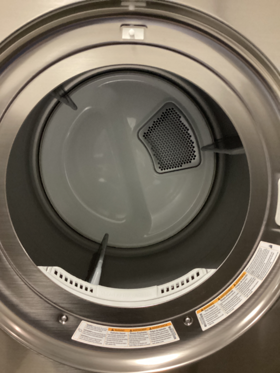 LG WKE100HVA - Wash Tower at Doraville Store