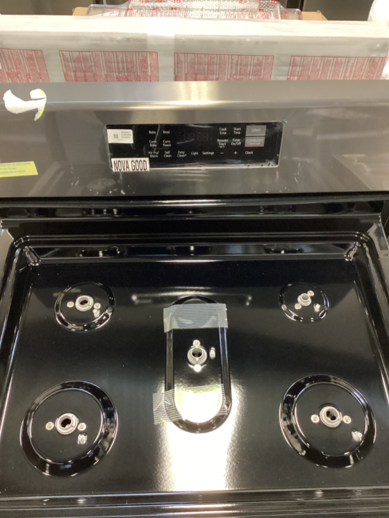 LG LRGN6323Z - Gas Range at Doraville Store