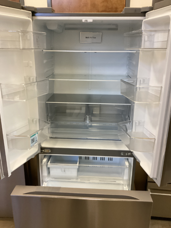 LG LF21G6200S - French Door Refrigerator at Doraville Store
