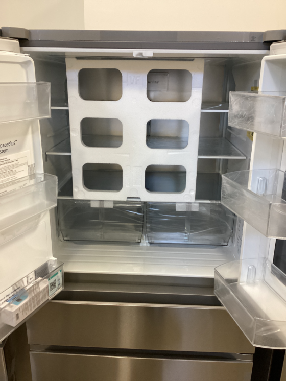 LG LH29S8565S - French Door Refrigerator at Doraville Store
