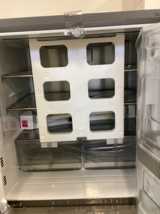 LG LRMDS3006S - French Door Refrigerator at Doraville Store