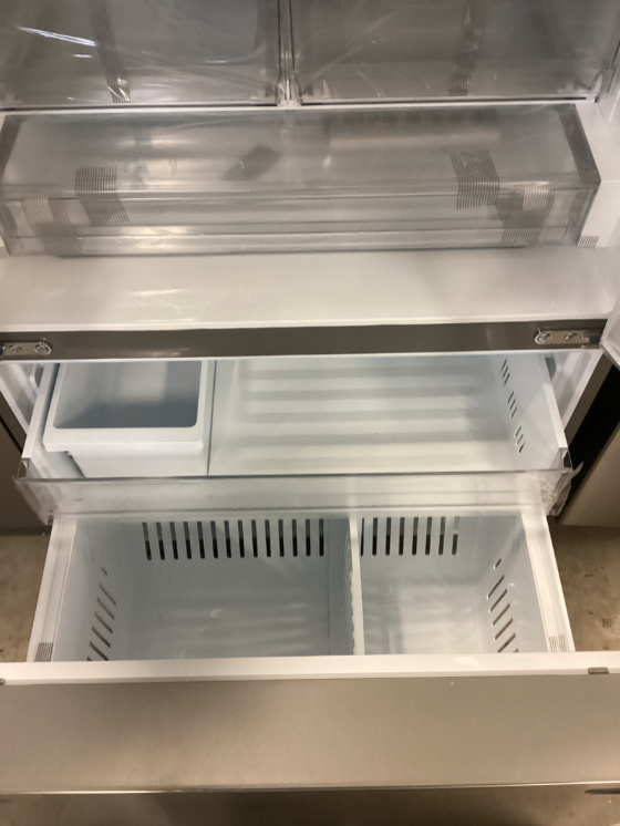 LG LRFXC2606S - French Door Refrigerator at Doraville Store