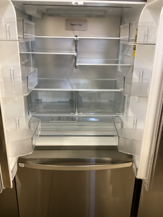 LG LRFLC2706S - French Door Refrigerator at Doraville Store