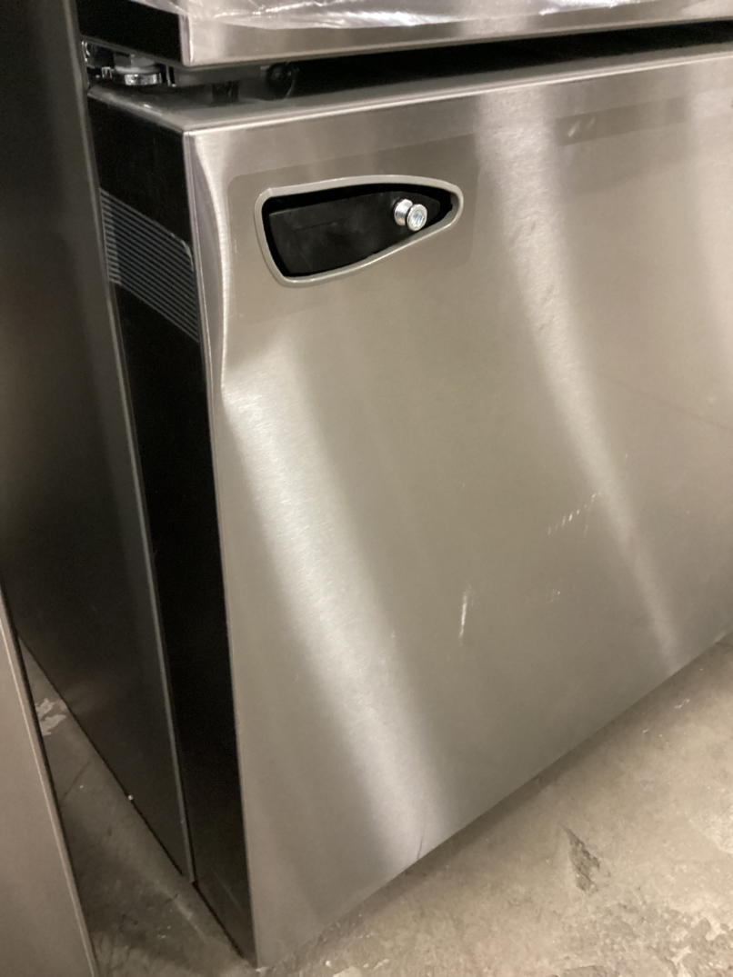 LG LRFLC2706S - French Door Refrigerator at Doraville Store