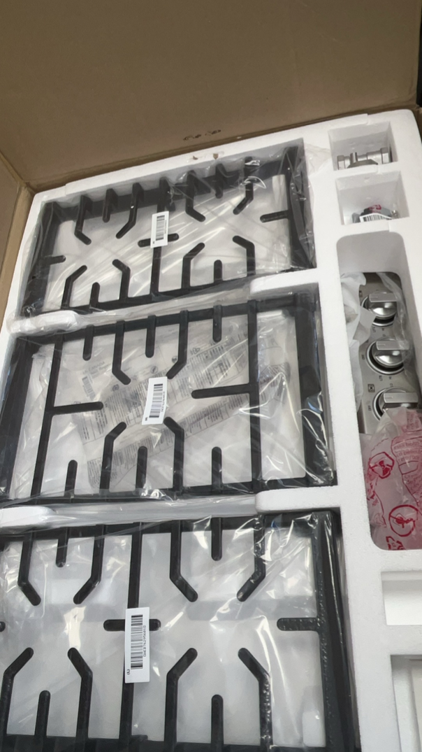 LG CBGJ3023S - Gas Cooktop at Doraville Store