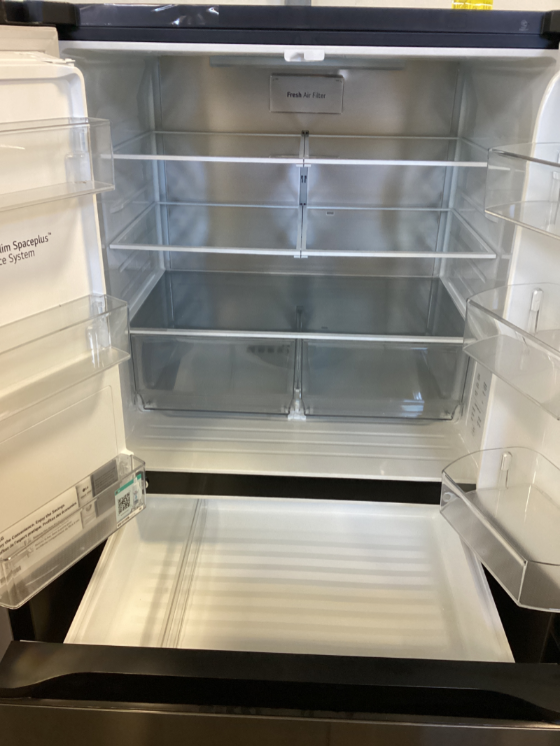 LG LF29H8330D - French Door Refrigerator at Doraville Store