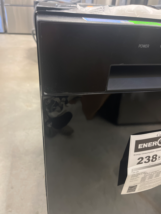 LG LDFC2423B - Front Control Dishwasher at Doraville Store
