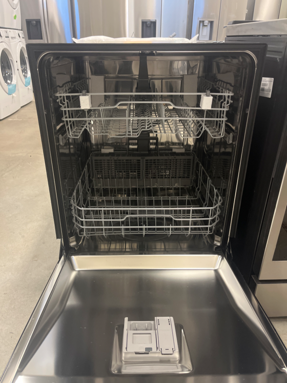 LG LDFC2423B - Front Control Dishwasher at Doraville Store