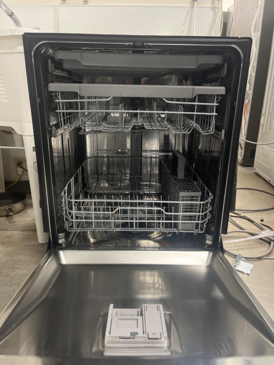 LG LDFN4542W - Front Control Dishwasher at Doraville Store