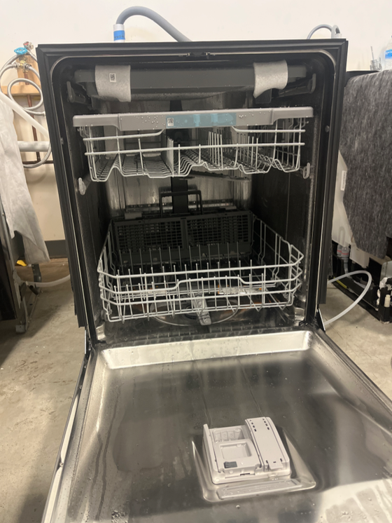 LG LDPN454HT - Top Control Dishwasher at Doraville Store