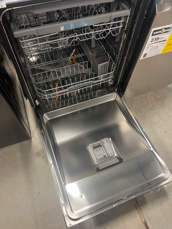 LG LDPN454HT - Top Control Dishwasher at Doraville Store
