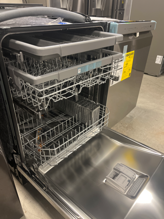 LG LDPN454HT - Top Control Dishwasher at Doraville Store