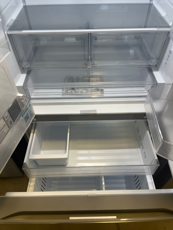 LG LF26C6230V - French Door Refrigerator at Doraville Store