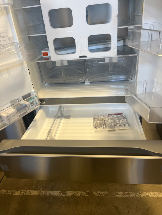 LG LF29H8330S - French Door Refrigerator at Doraville Store