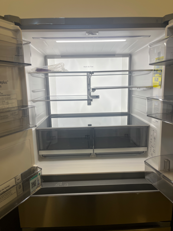 LG LF29S9775S - French Door Refrigerator at Doraville Store