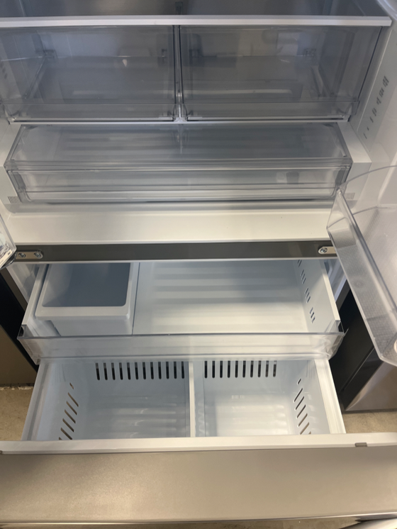 LG LRFXC2606S - French Door Refrigerator at Doraville Store