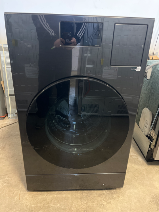 SAMSUNG WD53DBA900HB - Washer/Dryer Combo at Doraville Store