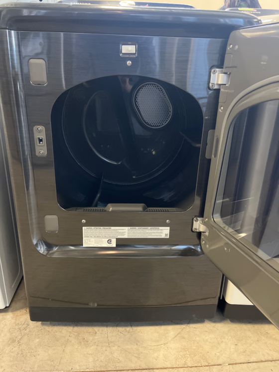 SAMSUNG DVE55CG7100V - Electric Dryer at Doraville Store