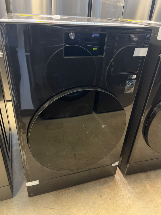 SAMSUNG WD90F53AVB - Washer/Dryer Combo at Doraville Store