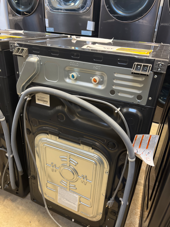 SAMSUNG WD53DBA900HB - Washer/Dryer Combo at Doraville Store