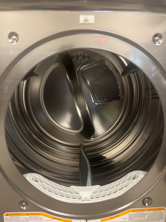 LG DLGX8981V - Gas Dryer at Doraville Store