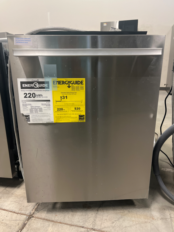 LG LDNTM545S - Top Control Dishwasher at Doraville Store