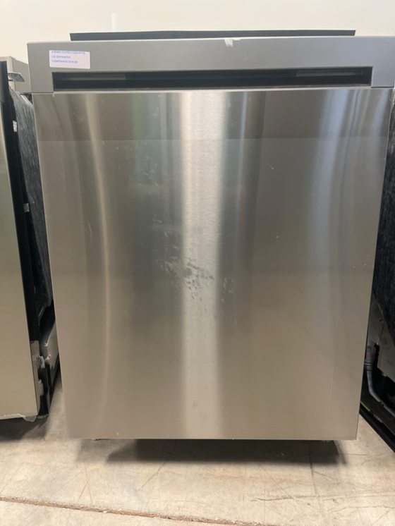 LG LDNPQ44HS - Top Control Dishwasher at Doraville Store