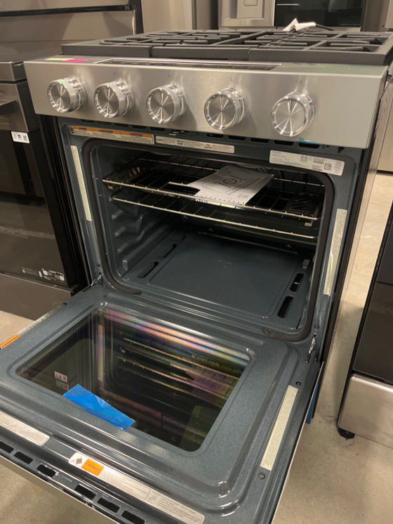 KitchenAid KSGS430SPS - Gas Range at Doraville Store