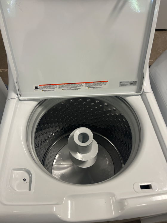 GE GTW485ASWWB - Top Load Washer at Doraville Store