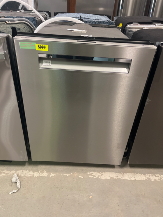 Bosch SHP9PCM5N - Top Control Dishwasher at Doraville Store