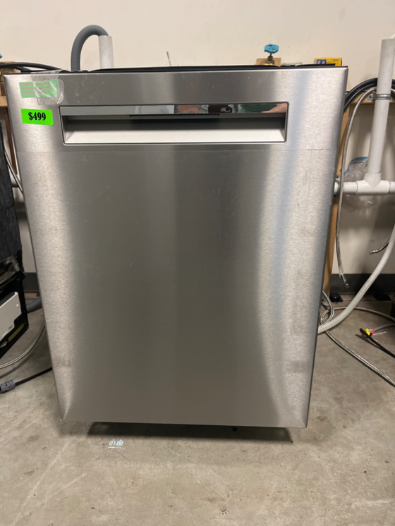 Bosch SHP65DC5N - Top Control Dishwasher at Doraville Store