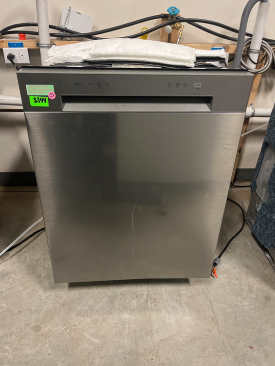 LG LDFC2423V - Front Control Dishwasher at Doraville Store