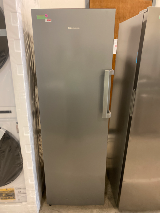 Hisense HFU101N1AVE - FREEZER at Doraville Store